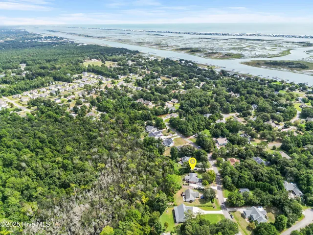 $579,000 | 1020 Cordgrass Road, Hampstead, NC 28443