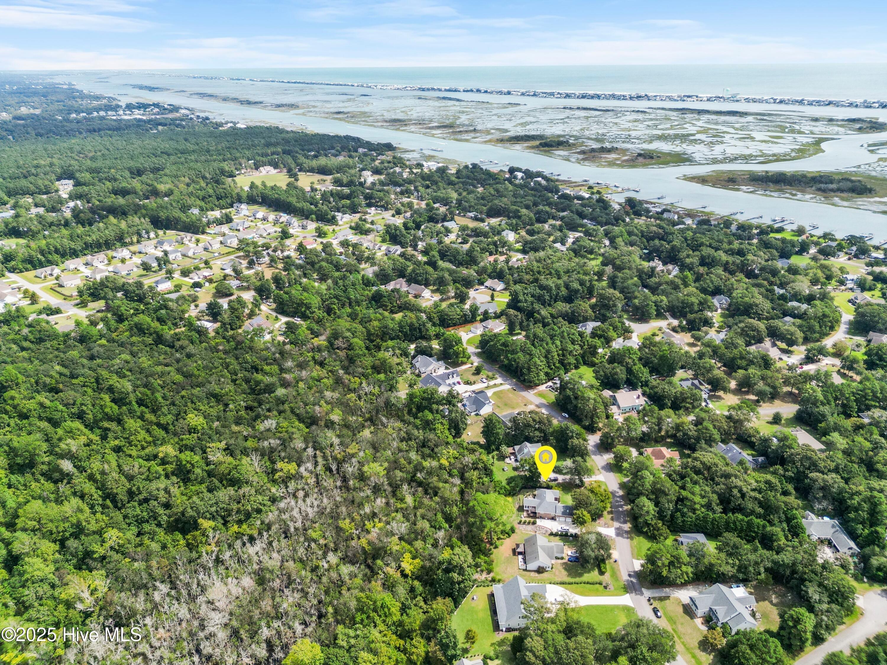1020 Cordgrass Road Hampstead, NC 28443 - Photo 60 of 65 1020 Cordgrass Road Hampstead, NC