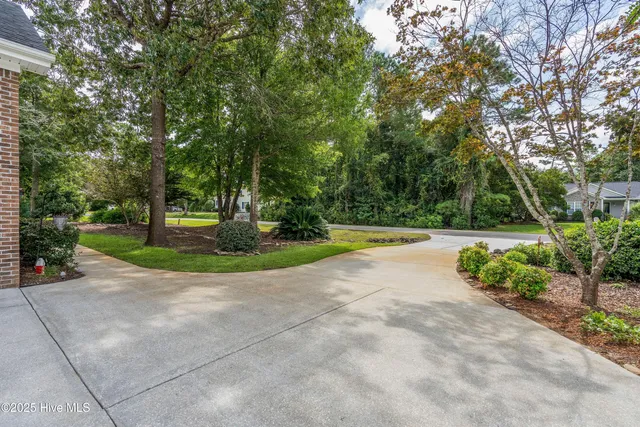 $579,000 | 1020 Cordgrass Road, Hampstead, NC 28443