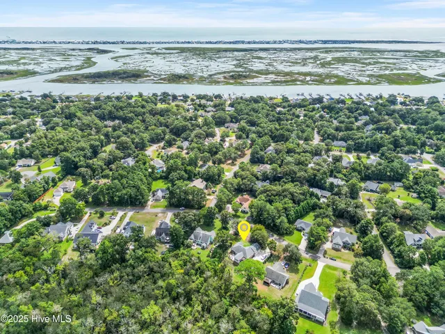 $579,000 | 1020 Cordgrass Road, Hampstead, NC 28443