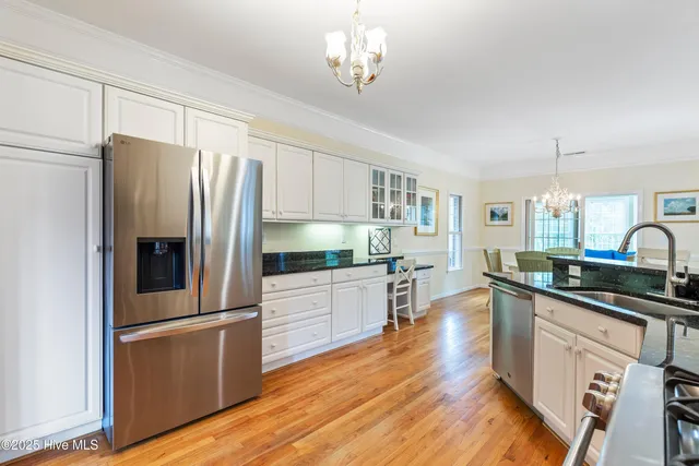 $579,000 | 1020 Cordgrass Road, Hampstead, NC 28443