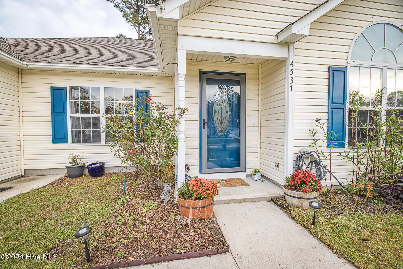 4537 Alder Ridge Road Wilmington, NC 28412 - Photo 3 of 37 I55