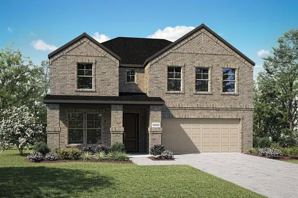 $528,123 | 309 Benedetta Lane, Fort Worth, TX 76052