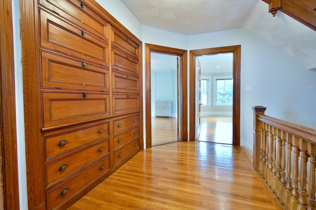 141 Beacon Street Boston, MA 02136 - Photo 19 of 40