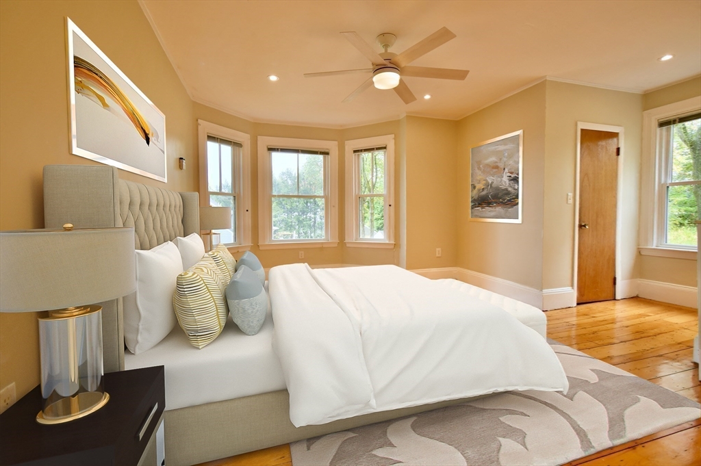 141 Beacon Street Boston, MA 02136 - Photo 20 of 40