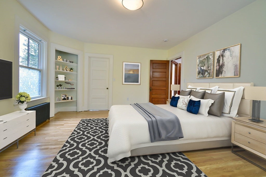 141 Beacon Street Boston, MA 02136 - Photo 24 of 40