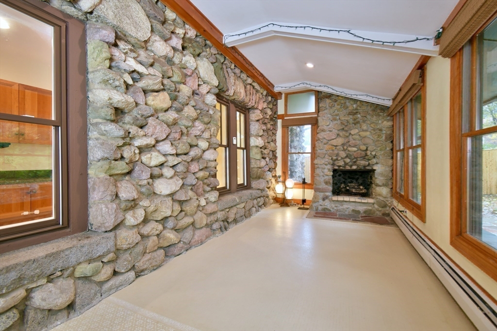 141 Beacon Street Boston, MA 02136 - Photo 36 of 40