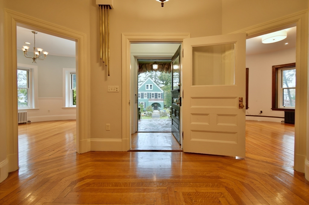 141 Beacon Street Boston, MA 02136 - Photo 38 of 40