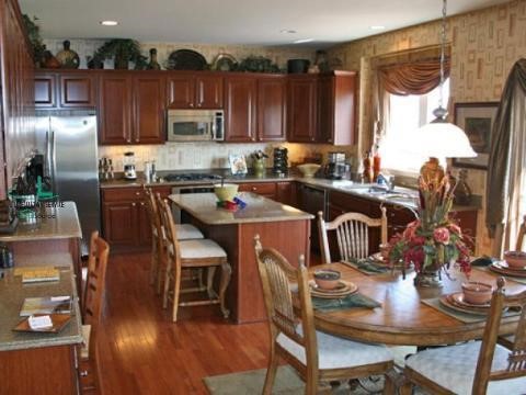 1434 Callaway Howell, MI 48843 - Photo 4 of 6 794755-3.JPG
