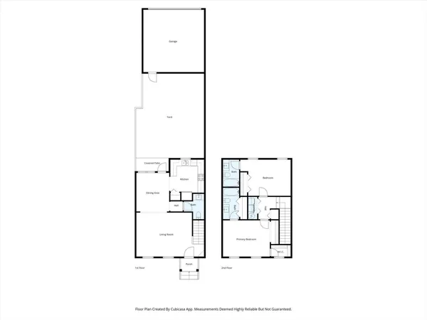 $274,900 | 4270 Park Crossing Trail, Tallahassee, FL 32311