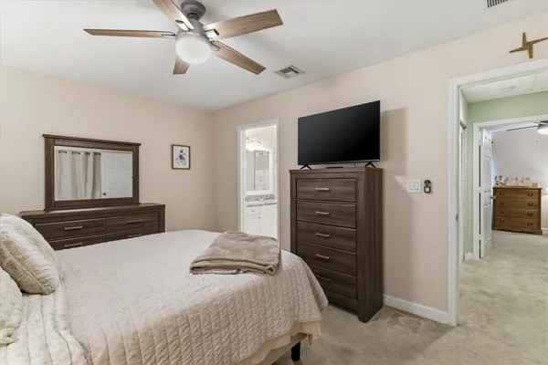 $274,900 | 4270 Park Crossing Trail, Tallahassee, FL 32311