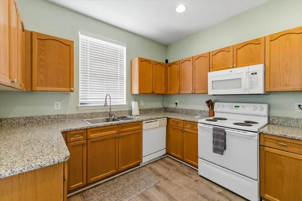 $274,900 | 4270 Park Crossing Trail, Tallahassee, FL 32311