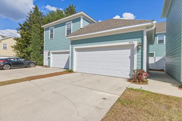 $274,900 | 4270 Park Crossing Trail, Tallahassee, FL 32311