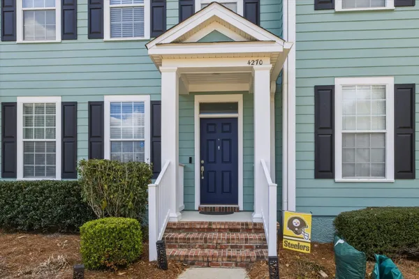 $274,900 | 4270 Park Crossing Trail, Tallahassee, FL 32311