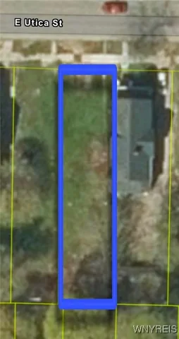 $13,000 | 545 East Utica Street, Buffalo, NY 14208