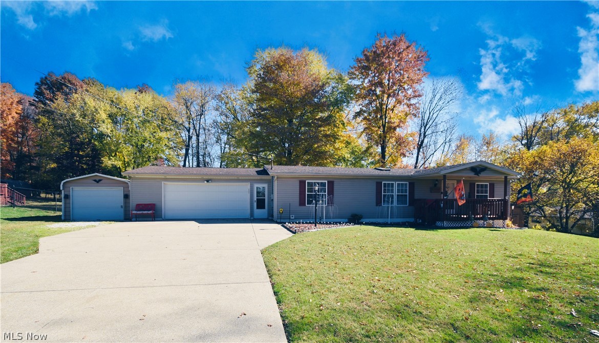 1757 Gregg Road Akron, OH 44306 - Photo 1 of 24