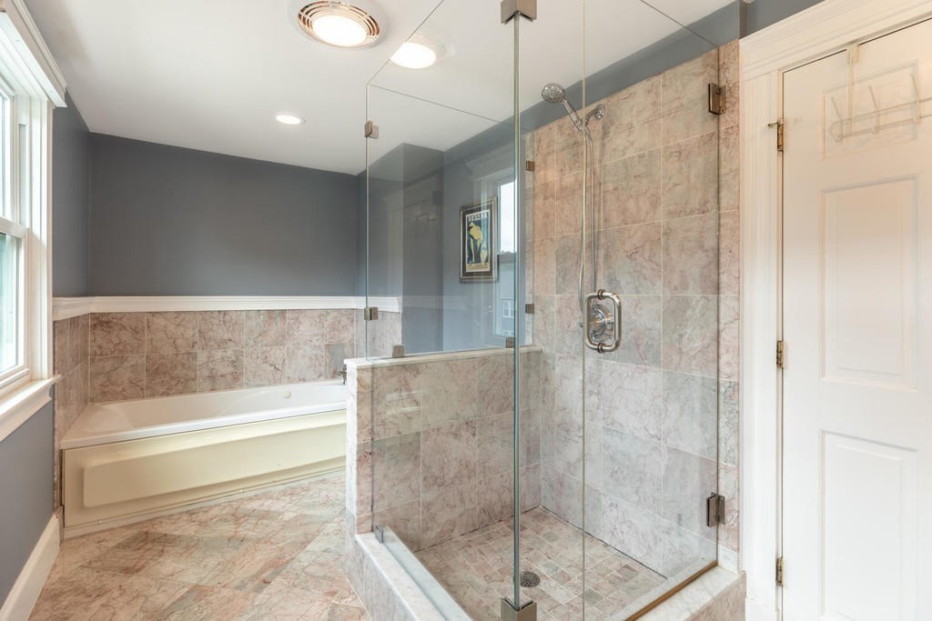 9 Moulton Road, Unit 9 Arlington, MA 02476 - Photo 11 of 14 Gallery Image 11