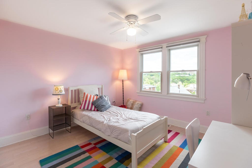 9 Moulton Road, Unit 9 Arlington, MA 02476 - Photo 12 of 14 Gallery Image 12