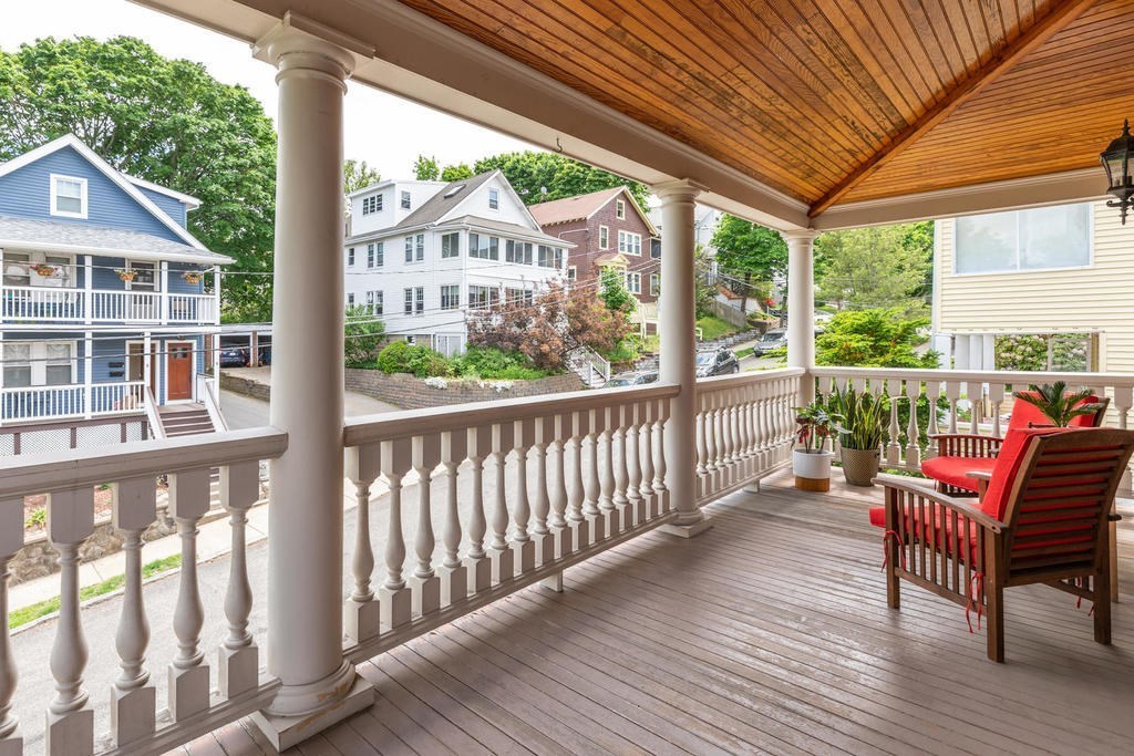 9 Moulton Road, Unit 9 Arlington, MA 02476 - Photo 13 of 14 Gallery Image 13