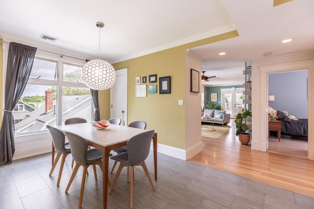 9 Moulton Road, Unit 9 Arlington, MA 02476 - Photo 3 of 14 Gallery Image 3