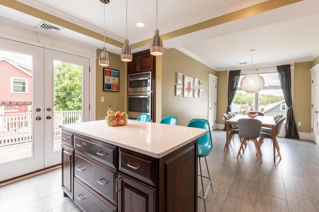 9 Moulton Road, Unit 9 Arlington, MA 02476 - Photo 4 of 14 Gallery Image 4