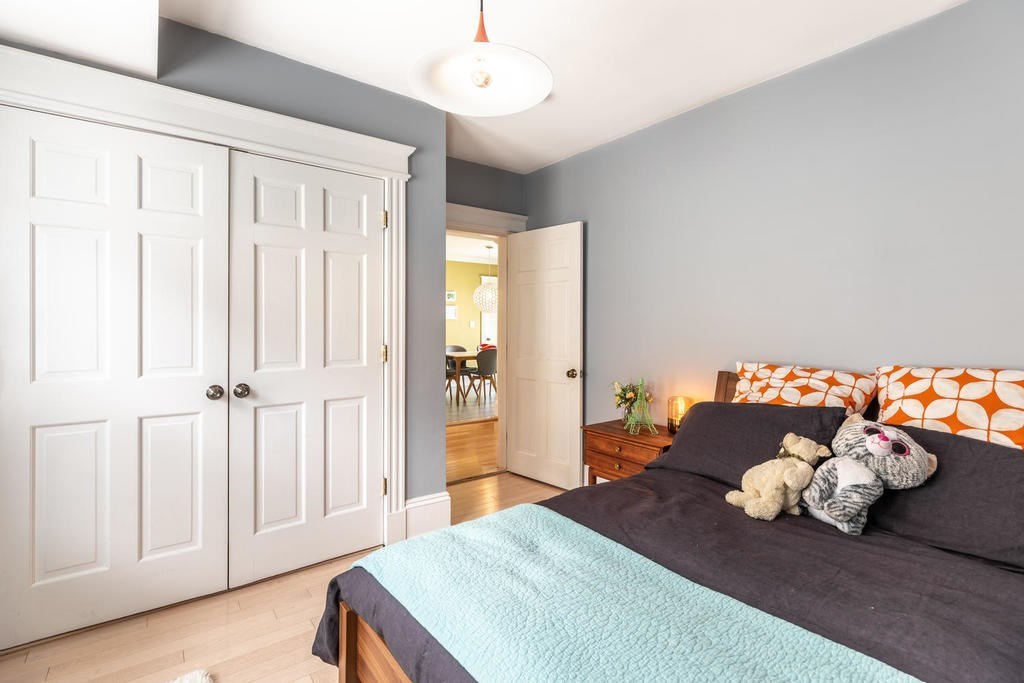 9 Moulton Road, Unit 9 Arlington, MA 02476 - Photo 7 of 14 Gallery Image 7
