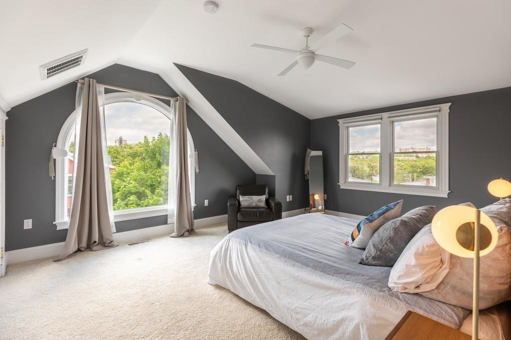 9 Moulton Road, Unit 9 Arlington, MA 02476 - Photo 10 of 14 Gallery Image 10