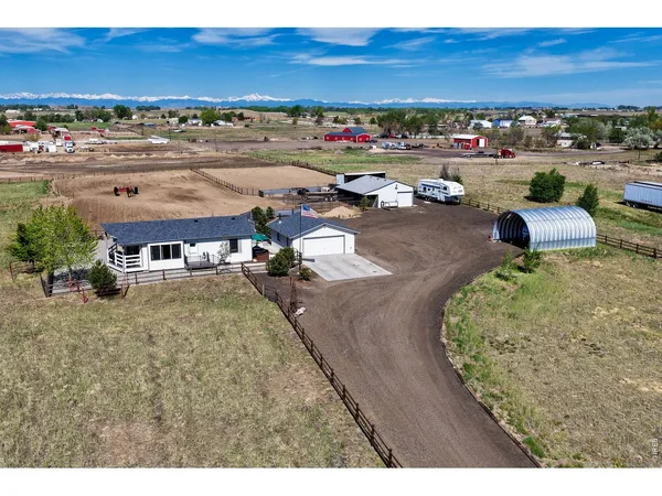 $838,000 | 3101 Vantage Drive, Hudson, CO 80642