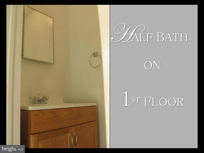 129 Farm Road Aberdeen, MD 21001 - Photo 13 of 29 Bath