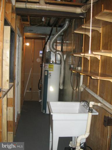 129 Farm Road Aberdeen, MD 21001 - Photo 29 of 29 Basement