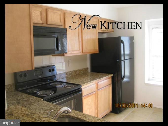 129 Farm Road Aberdeen, MD 21001 - Photo 10 of 29 Kitchen