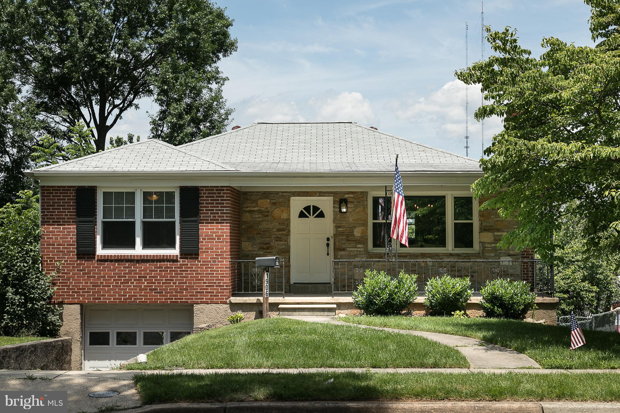 Exterior (Front)