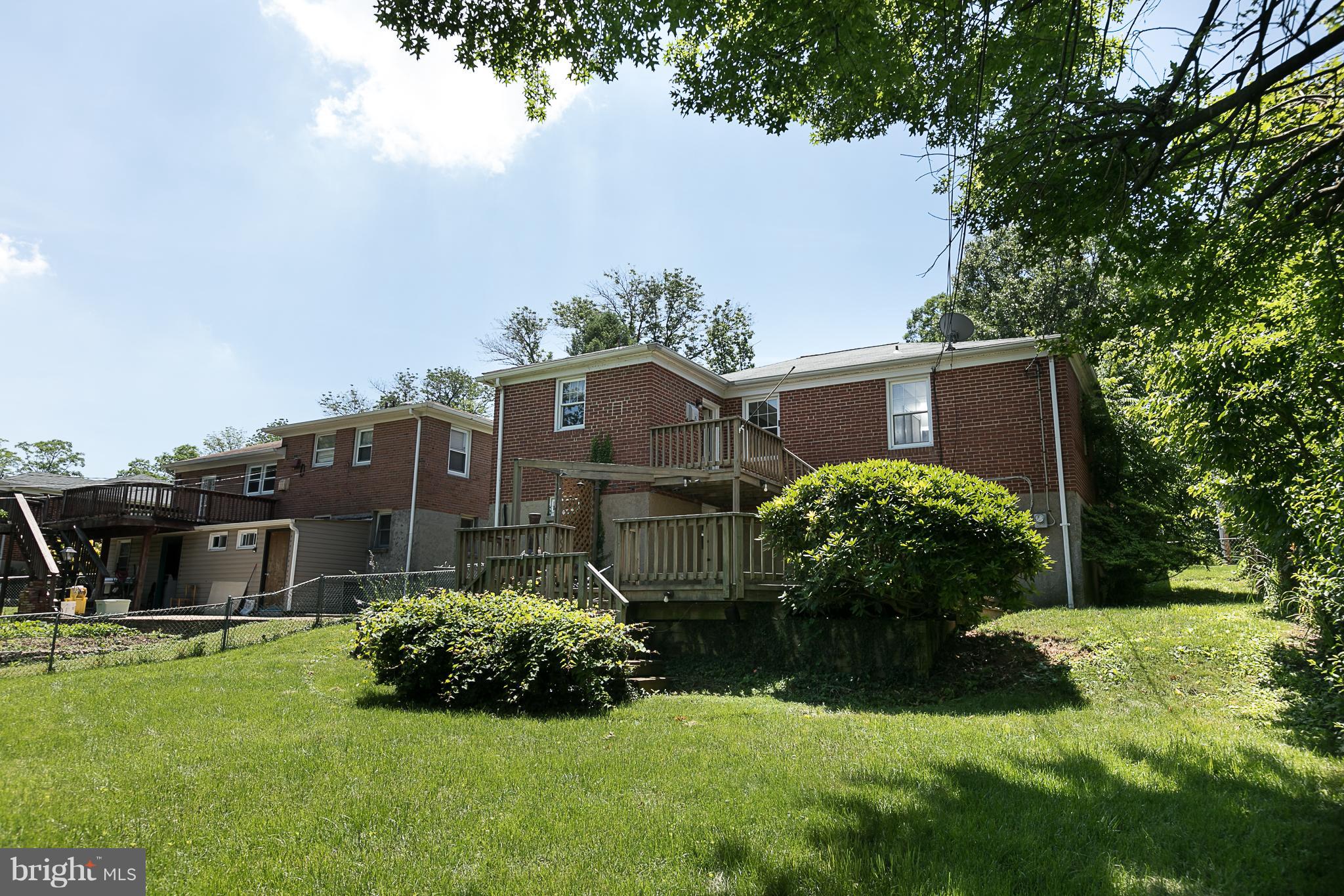 1906 Altavue Road Baltimore, MD 21228 - Photo 29 of 29 Exterior (General)