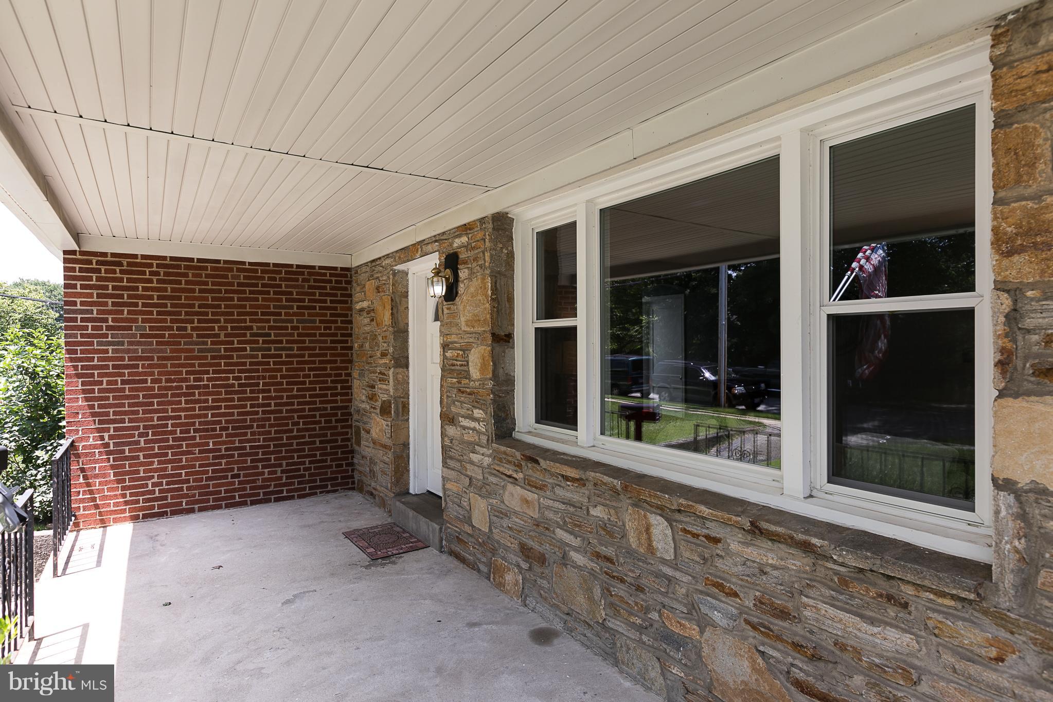 1906 Altavue Road Baltimore, MD 21228 - Photo 4 of 29 Exterior (Front)