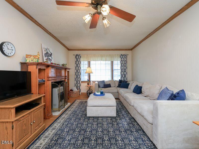 524 Marshburn Road Wendell, NC 27591 - Photo 17 of 46 Marshburn 20