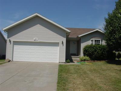891 South Timber Ridge Nixa, MO 65714 - Photo 1 of 1 Primary Photo