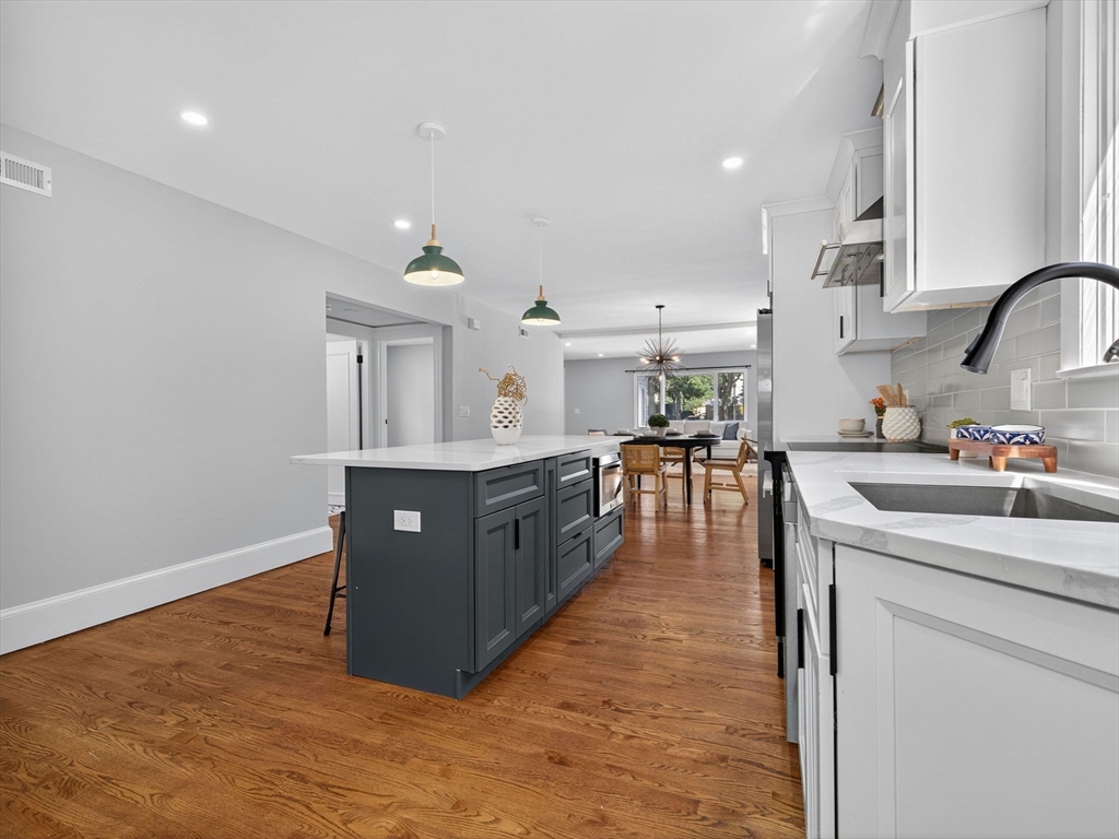 111 Sharon Street, Unit 1 Medford, MA 02155 - Photo 11 of 32