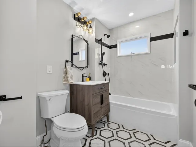 $899,000 | 111 Sharon Street, Unit 1, Medford, MA 02155