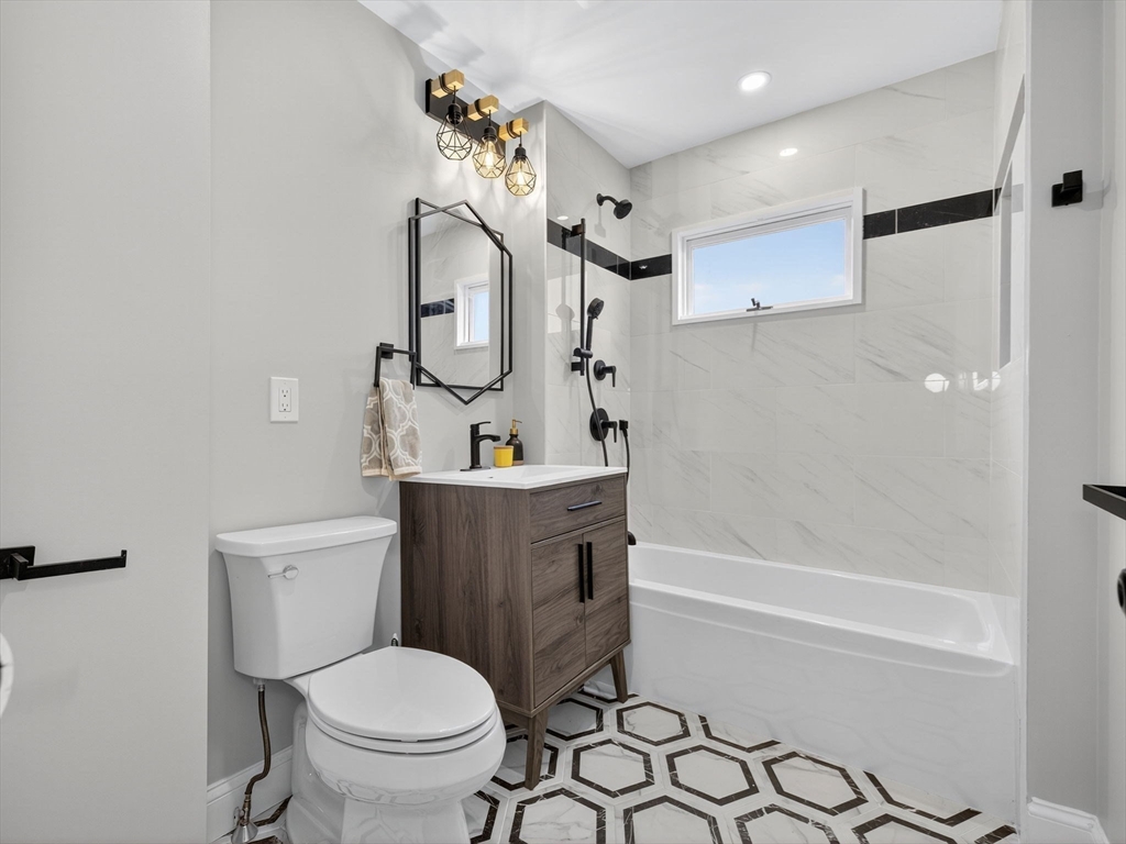 111 Sharon Street, Unit 1 Medford, MA 02155 - Photo 13 of 32