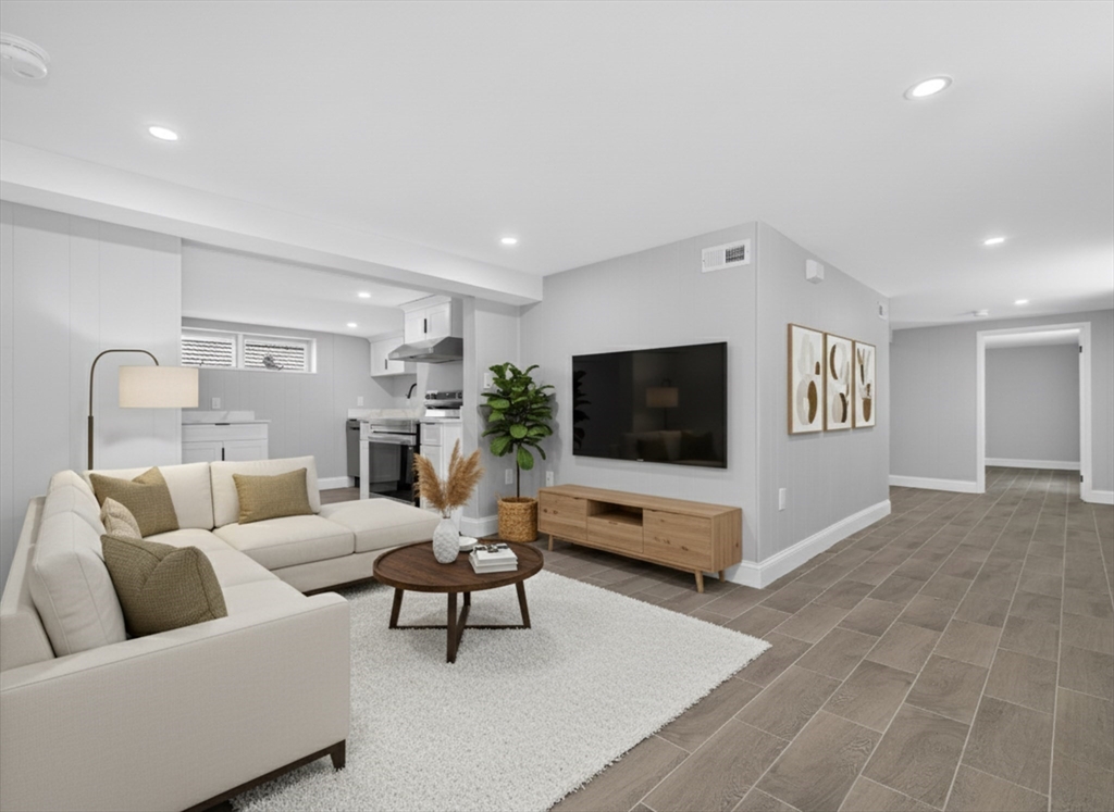 111 Sharon Street, Unit 1 Medford, MA 02155 - Photo 15 of 32