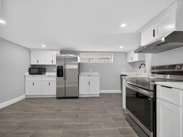 $899,000 | 111 Sharon Street, Unit 1, Medford, MA 02155