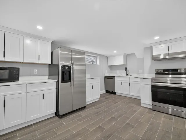 $899,000 | 111 Sharon Street, Unit 1, Medford, MA 02155