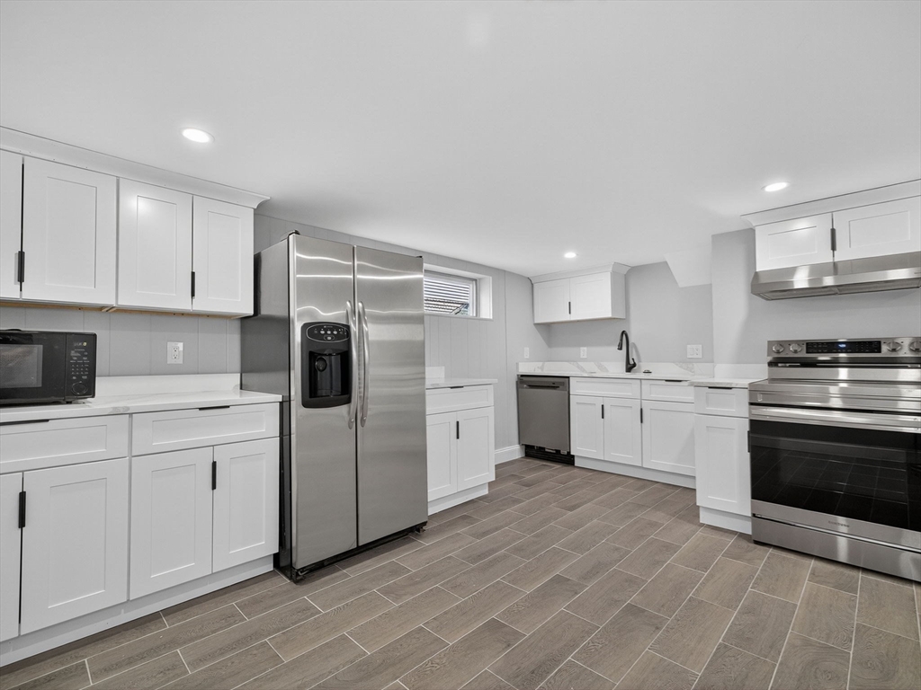 111 Sharon Street, Unit 1 Medford, MA 02155 - Photo 17 of 32