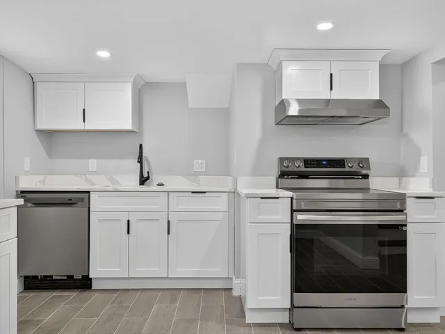 $899,000 | 111 Sharon Street, Unit 1, Medford, MA 02155