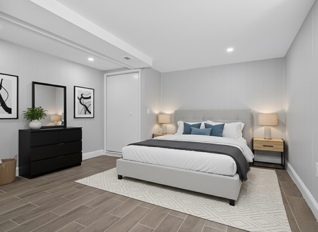 111 Sharon Street, Unit 1 Medford, MA 02155 - Photo 19 of 32