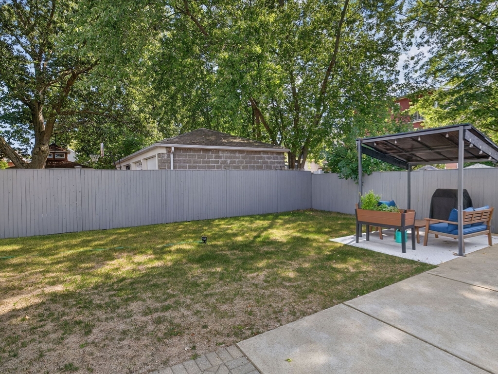 111 Sharon Street, Unit 1 Medford, MA 02155 - Photo 26 of 32