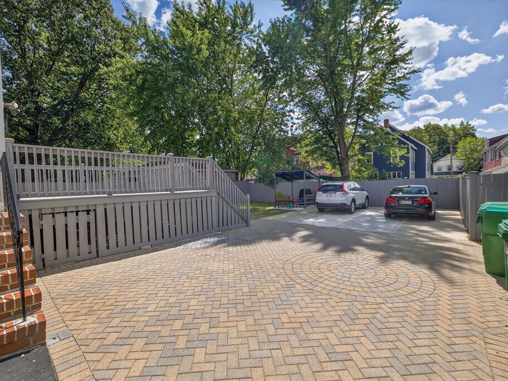 111 Sharon Street, Unit 1 Medford, MA 02155 - Photo 27 of 32