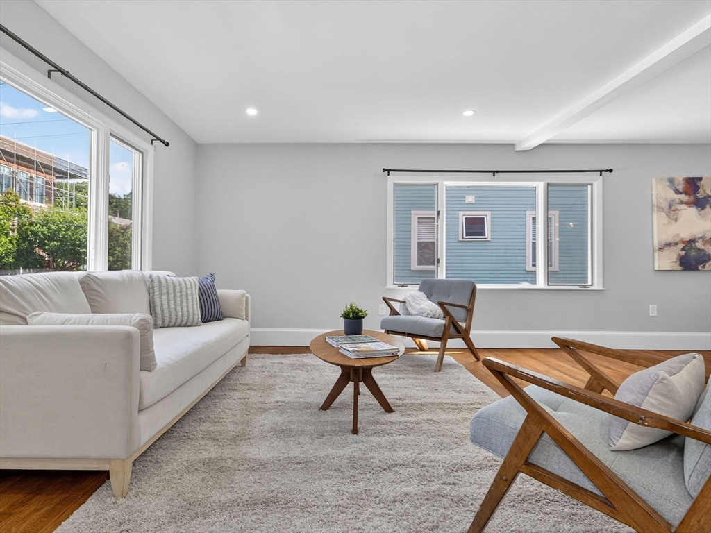 111 Sharon Street, Unit 1 Medford, MA 02155 - Photo 3 of 32