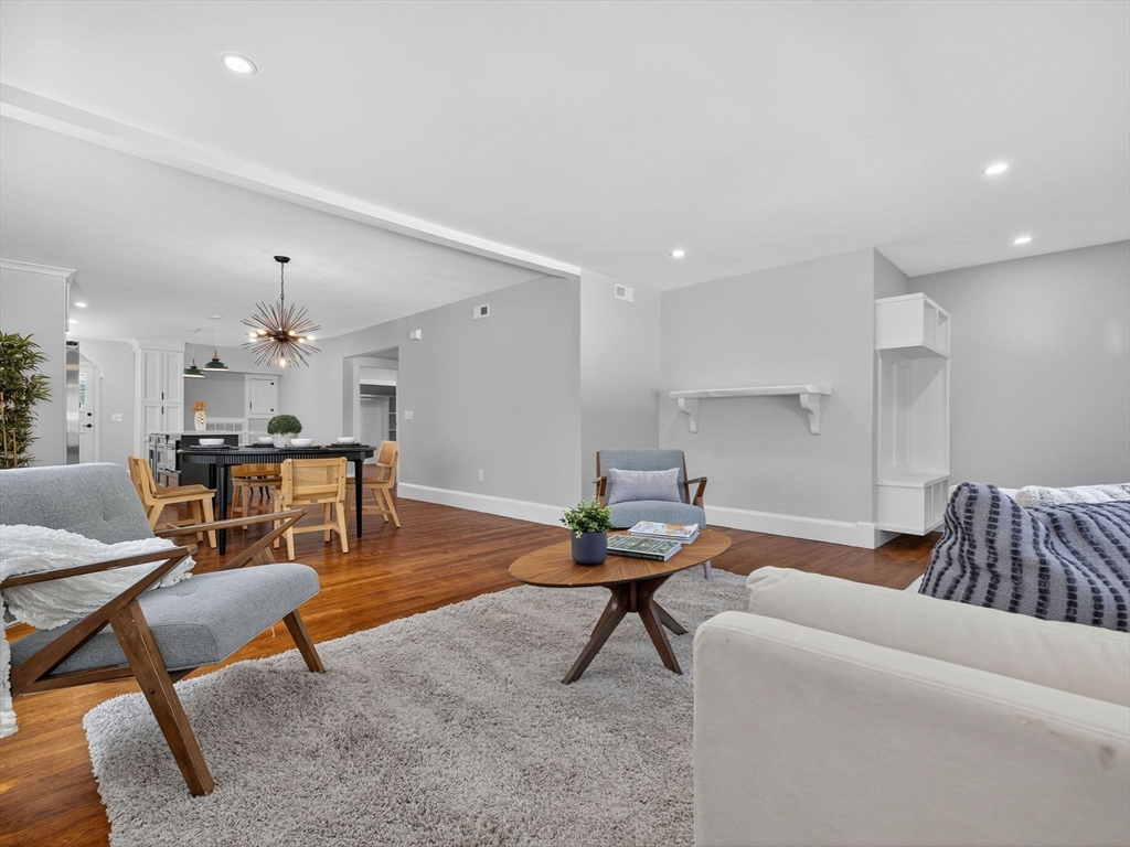 111 Sharon Street, Unit 1 Medford, MA 02155 - Photo 4 of 32