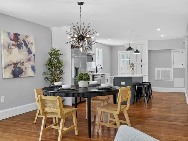 $899,000 | 111 Sharon Street, Unit 1, Medford, MA 02155